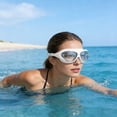 thumbnail image 4 of Fog Swimming Goggles For Adults With And Leak Proof Comfort Fit Design, 4 of 7