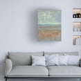 thumbnail image 3 of Tim OToole 'Evening Marsh I' Canvas Art, 3 of 3
