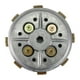 thumbnail image 3 of Embrague Completo Set Yamaha Ybr 125 C Express (16-19) (Wstd), 3 of 4