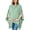 Green, variant on Womens Maternity Tops Solid Nursing Cover for Breastfeeding Pregnancy Shirts Oversized Soft Wrap Shawl Scarf Poncho Green Free Size