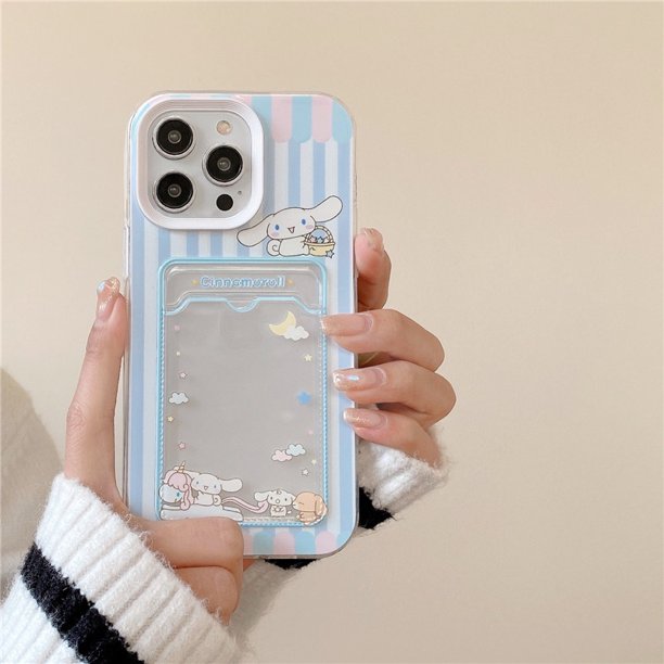 3 En 1 Makaronca Bolsa Pintada Cachorro Teléfono Funda IPhone 11 12 13 14 Pro Max Plus X Xs Xr 7 8 Se2020 Gao Jiahui unisex