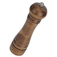 thumbnail image 4 of Ceramic Grinding Core Salt Grinder, Professional Pepper Grinder, Durable For Pepper Salt 8 Inches, 4 of 8