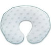 Original Boppy Pillow Slipcover, Organic Little Elephants