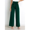 thumbnail image 1 of Pantalones Sueltos para Mujer,Pantalones Casuales con Cintura Suelta, Pantalones Largos Palazzo para Mujer, Pantalón De Traje, Calidad Inigualable, 1 of 8