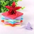 thumbnail image 1 of Papel Origami Doble Cara Vhermosa 300 Hojas para Manualidades Color DIY, 1 of 5