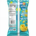thumbnail image 3 of 2X-Lay's Poppables Sea Salt Potato Chips - 5 oz, 3 of 3