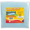 thumbnail image 2 of Educational Insights Fluorescent Light Filters Tranquil Blue, Set of 4, 2 of 3