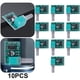 thumbnail image 1 of DQrwqpou PAM8403 Placa Amplificadora Audio Digital 5V Placa Amplificadora Digital 3W * 2 Alimentación USB, 1 of 8