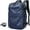 B-blue, variant on Vac Pack Backpack,Travel Airbag Backpack with Vacuum Pump, Expandable Air back with Anti-theft Lock, Vacuum Compression Vacpack Bags with Maintenance Kit, Easy to Carry on Plane,A-black