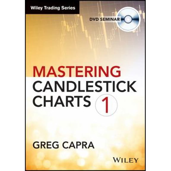 Pre-Owned Mastering Candlestick Charts I (Unknown) 1592803202 9781592803200