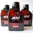 thumbnail image 2 of Aceite para motor Motul 800 2T Off-Road 100% sintético premix 1 L, 2 of 4