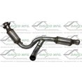 thumbnail image 2 of Davico 194372 Catalytic Converter, 1 Pack, 2 of 3