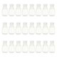 thumbnail image 2 of 30Pcs Plastic Liquid Containers For Storing Beverages Made Of PP Material Ideal For Breakfast Use, 2 of 3