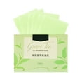 thumbnail image 1 of Papier Buvard pour le Visage en Fibres de Lin pour Peau Grasse, 1 of 5