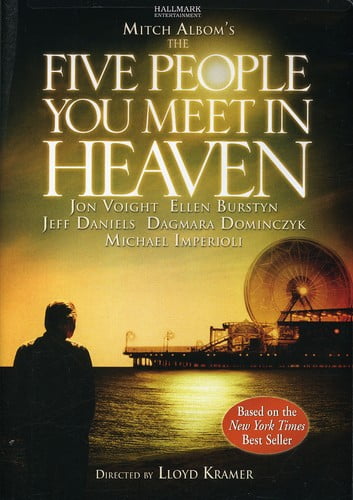 the five people you meet in heaven pages the five people you meet in heaven pages
