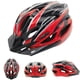 thumbnail image 2 of Casco de bicicleta de ciclismo ultraligero para bicicleta de montaña y carretera, integrado para hombre y mujer, 2 of 6