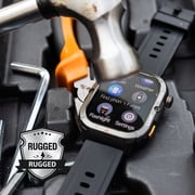AGM Watch Legion 3 Smart Waterproof Watch
