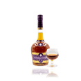 thumbnail image 2 of Pack De 3 Cognac Courvoisier V.S 700Ml, 2 of 2