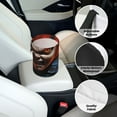thumbnail image 6 of Saiise Chucky Print Car Trash Can Bin for Back Seat Leak Proof, Trash Bag Hanging,for SUV Truck Van, Automotive Vehicle Garbage Cans Front Seat, 6 of 7