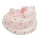 thumbnail image 1 of Soporte inflable Para Bebés Sofá, Love Rabbit Printing Inflable Inflable Soporte portátil Suprupcle Safe Para Jugar, 1 of 7