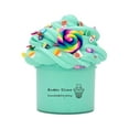 thumbnail image 2 of Butter Slime DIY Kit: Super Soft, Non-Sticky, Includes Random Toy Surprise, 1PC (70ML), 2 of 6