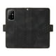 thumbnail image 3 of Funda GANGXUN para OPPO Reno 6Z 5G con diseño acolchado elegante, cuero PU, protección total y ajuste preciso, 3 of 5
