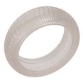 thumbnail image 3 of 6.5" Solid Scooter Tire, Durable Rubber, Puncture Proof, For Electric Skateboards  Balance Cars, 3 of 6