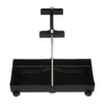 thumbnail image 2 of Seachoice Battery Tray with Stainless Steel Hold Down Rods, 2 of 5