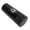 Black, variant on YAHHU Insulated Coffee Cup Dual Layers Stainless Steel Portable Snap Flip Lid Travel Mug Bottle, Red Color, 380ml / 12.84 oz Capacity for Office, Car, and Commute