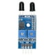 thumbnail image 4 of Módulo de sensor de llama,Módulo de sensor de llama IR Detector de sensor IR Placa de sensor de fuente de fuego Diseño a prueba de futuro, 4 of 8