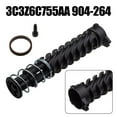thumbnail image 4 of Diesel Engine Oil Filter Housing Return Tube For Ford F250 F350 E350 6.0L 6.4L Home Car Accessories For Repairing Or Replacing, 4 of 10
