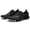 Black[cite: 1], variant on Nieyigj Quick Dry Trekking Shoes Women Men Lightweight Sport Shoes for Beach Kayak Boat 11 inches / 27.9 cm[cite: 1]