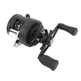 thumbnail image 3 of Baitcasting Bobine, Faible Bruit de Pêche Bobine Longue Portée Frein Magnétique pour Riverside DKS50 Main Droite, 3 of 8
