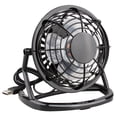 thumbnail image 3 of VONKY Innovative Laptop Cooling Fan Efficient And Compact Portable Multi-function Summer Cooling Desktop Fan For Laptop white, 3 of 6