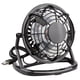 thumbnail image 4 of Injueey Ventilador USB portátil, fácil de llevar, solución de refrigeración práctica, ventilador de escritorio multifunción duradero de Electrodomésticos rosa, 4 of 6
