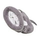 thumbnail image 2 of Cama para mascotas Greeniant para perros y gatos gris M, 2 of 6