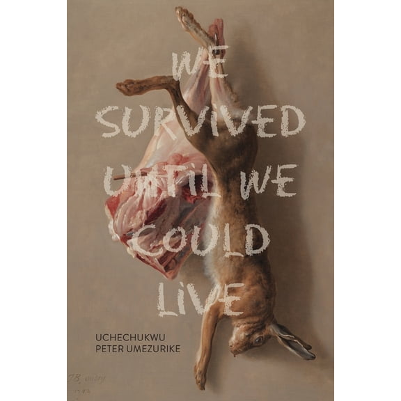 Brave & Brilliant We Survived Until We Could Live, (Paperback)