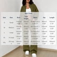 thumbnail image 3 of Gamivast Two Piece Sweatsuit for Women Full Zip Sweatshirt Top High Waisted Straight Leg Pants Set Casual Workout Lounge Outfits Fall Clothes, 3 of 6
