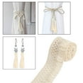 thumbnail image 3 of Flecos Largos Bohemios Con Flecos Anchos Para Coser Accesorios, Ropa Y Alfombras, 3 of 5