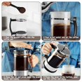 thumbnail image 5 of 2 Cup Cafetiere Coffee Press, 5 of 5