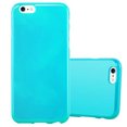 thumbnail image 1 of Cadorabo Case for Apple iPhone 6 / iPhone 6S Cover Screen Protection TPU Silicone Gel Back case, 1 of 6