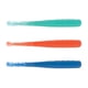 thumbnail image 4 of Juego de Cucharas Nuby Verde Silicona fácil de Agarrar para Bebé 6+ Meses, 4 of 8