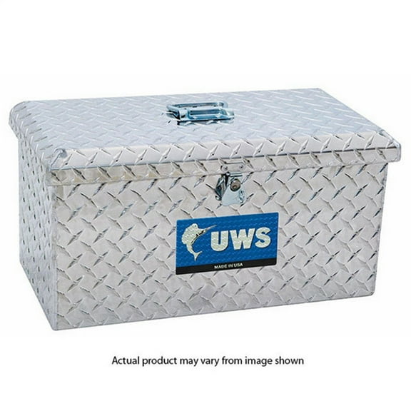 UWS/United Welding Services TB-2 UWSTB-2 TOTE BOX 20 X 10 X 10