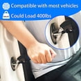 thumbnail image 4 of Car Door Handle for Elderly Car Handle Assist Support Handle Multifunction Handle Car Door, 4 of 4