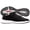 Black, variant on Marucci Mens CFT Turf Trainers Grey 10