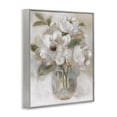 thumbnail image 2 of Stupell Industries French Country Brushed Neutrals Bouquet Gray Framed Giclee Art, 11 x 14, by Nan, 2 of 8