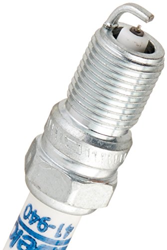 Remanufactured ACDelco Gold Starter Fits select: 2001-2006 CHEVROLET SILVERADO, 2001-2006 GMC SIERRA