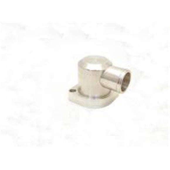 Canton 80-052 90 deg Water Neck for GM LS1 & LS6