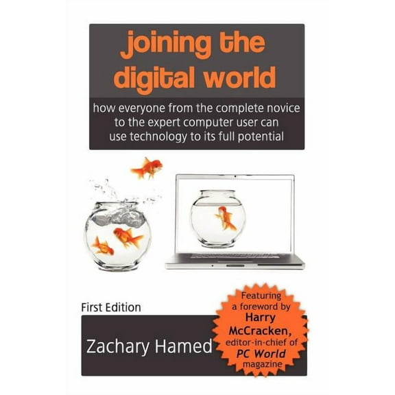 Joining the Digital World (Paperback)