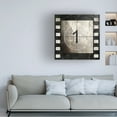 thumbnail image 2 of Trademark Fine Art Color Bakery Vintage Countdown I Canvas Wall Art - 24x24, 2 of 5